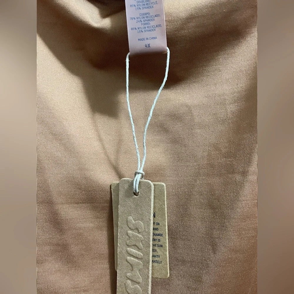SKIMS new tags